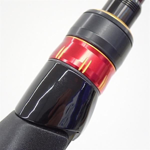 ２０エンゲツＳＳＢ６１０Ｌ－Ｓ（左巻）